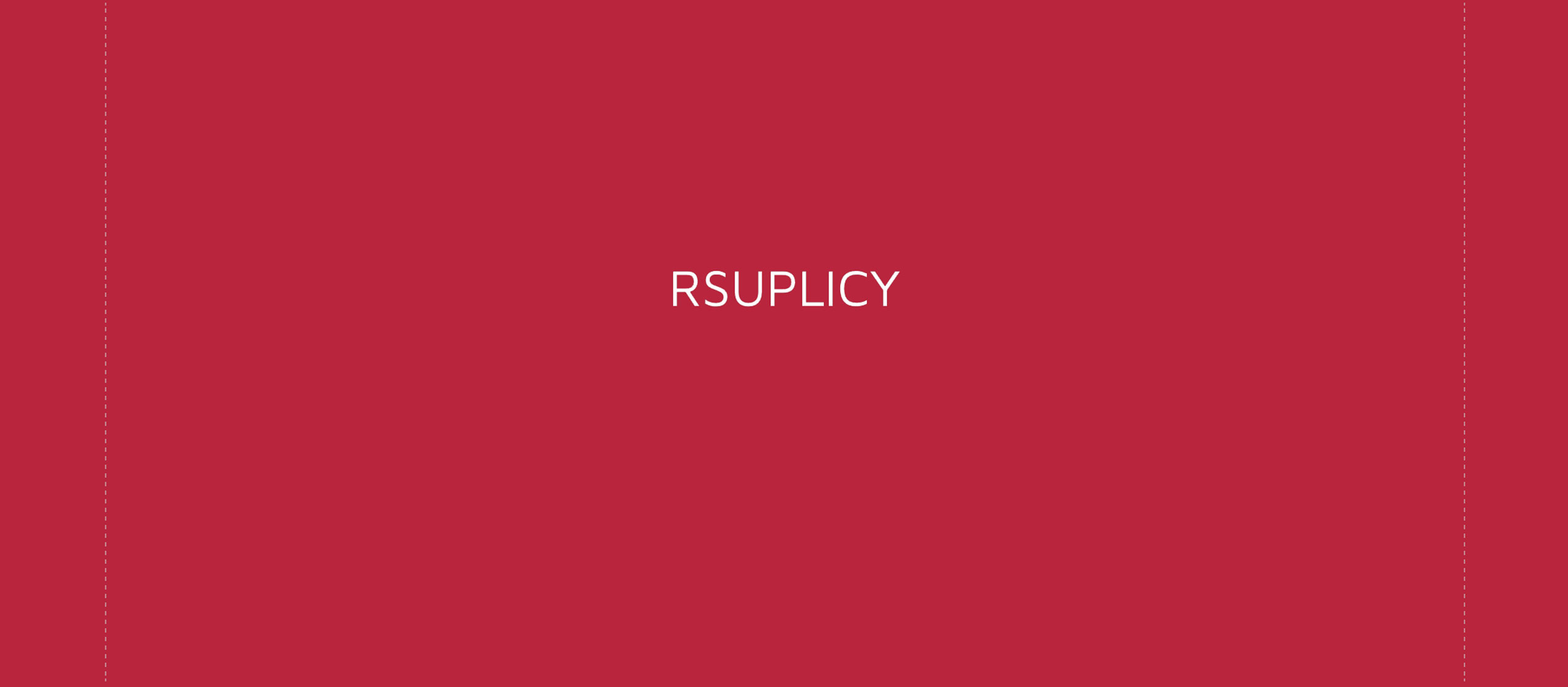 RSuplicy